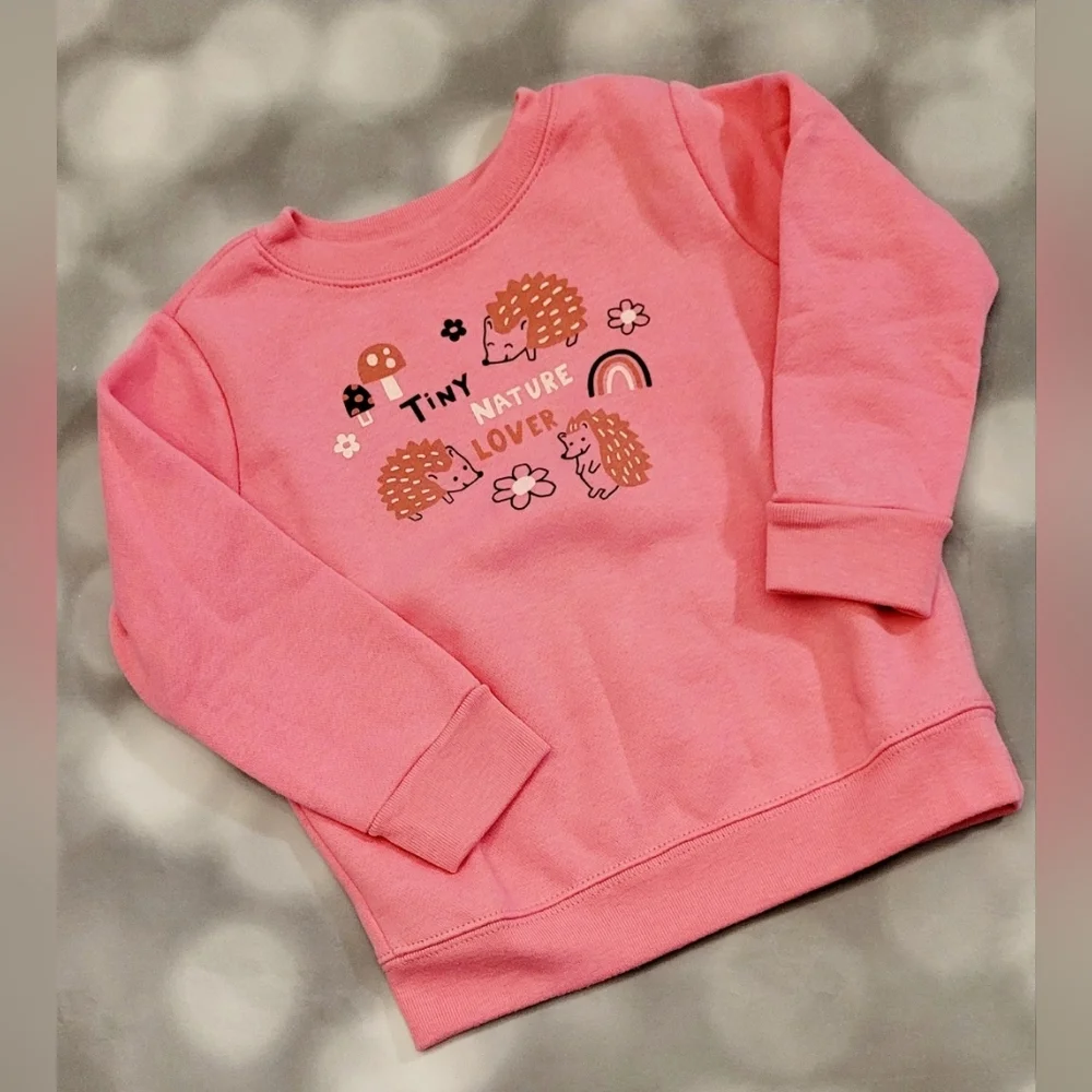 Garanimals Infant Bundle - Picture 2 of 9